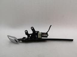BENTLEY Bentley Continental GT V8S Left Seatbelt Feeder 3W8859761A — thumbnail 1