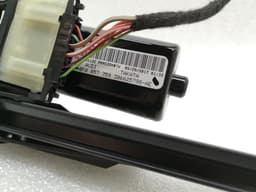 BENTLEY Bentley Continental GT V8S Left Seatbelt Feeder 3W8859761A — thumbnail 7
