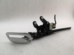 BENTLEY Bentley Continental GT V8S Left Seatbelt Feeder 3W8859761A — thumbnail 2