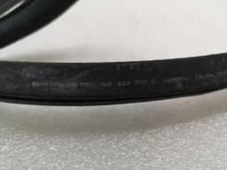 BENTLEY Bentley Continental GT V8S Bonnet Seal 3W0823707C Bonnet Gaskets — thumbnail 2
