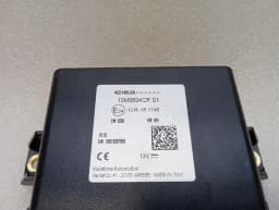 MCLAREN McLaren 720S Spider Electronic module 13M0604CP controller VTS — thumbnail 2