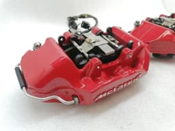 MCLAREN McLaren 720S Coupe Brake Caliper 14CA065CP REAR SET Brake Caliper — thumbnail 2