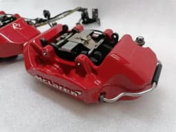 MCLAREN McLaren 720S Coupe Brake Caliper 14CA065CP REAR SET Brake Caliper — thumbnail 3
