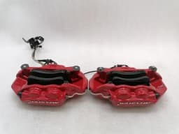 MCLAREN McLaren 720S Coupe Brake Caliper 14CA065CP REAR SET Brake Caliper — thumbnail 9
