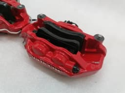 MCLAREN McLaren 720S Coupe Brake Caliper 14CA065CP REAR SET Brake Caliper — thumbnail 10