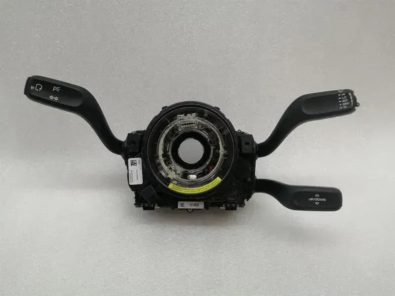 Porsche Cayman 718 GT4 Wiper Stalks 7PP953568CP Indicator Switch Slip Ring