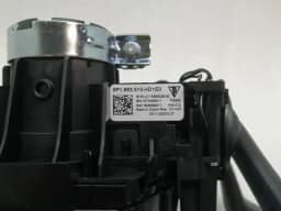PORSCHE Porsche Cayman 718 GT4 Wiper Stalks 7PP953568CP Indicator Switch Slip Ring — thumbnail 7