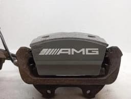 MERCEDES-BENZ Mercedes C63 AMG W205 Rear Brake Caliper A2314230181 Rear Brake System M177 — thumbnail 3