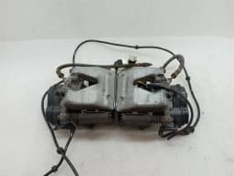 MERCEDES-BENZ Mercedes C63 AMG W205 Rear Brake Caliper A2314230181 Rear Brake System M177 — thumbnail 6