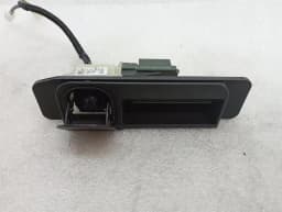 MERCEDES-BENZ Mercedes C Class W205 Rear View Camera A2229054509 Rear View Camera — thumbnail 4