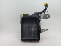 MERCEDES-BENZ Mercedes C Class W206 Water Radiator A0995005800 LH W206 AMG Water Cooler Radiator — thumbnail 1