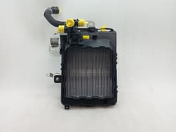 MERCEDES-BENZ Mercedes C Class W206 Water Radiator A0995005800 LH W206 AMG Water Cooler Radiator — thumbnail 3