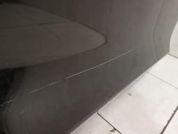 MCLAREN McLaren GT Right Front Door 22AA424GP Door Front Right — thumbnail 5