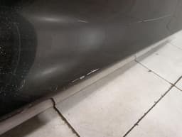 MCLAREN McLaren GT Right Front Door 22AA424GP Door Front Right — thumbnail 3