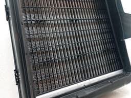 MERCEDES-BENZ Mercedes C Class W206 Water Radiator A0995005800 LH W206 AMG Water Cooler Radiator — thumbnail 2