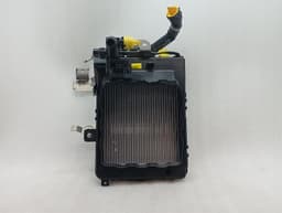 MERCEDES-BENZ Mercedes C Class W206 Water Radiator A0995005800 LH W206 AMG Water Cooler Radiator — thumbnail 3