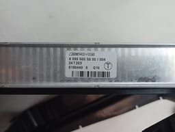 MERCEDES-BENZ Mercedes C Class W206 Water Radiator A0995005800 LH W206 AMG Water Cooler Radiator — thumbnail 8