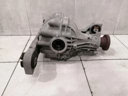BENTLEY 2018 BENTLEY CONTINENTAL GT V8S Rear Diff 08Y500043E Differential Rear 4.0 V8 — thumbnail 1