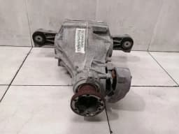 BENTLEY 2018 BENTLEY CONTINENTAL GT V8S Rear Diff 08Y500043E Differential Rear 4.0 V8 — thumbnail 2