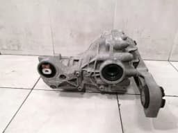 BENTLEY 2018 BENTLEY CONTINENTAL GT V8S Rear Diff 08Y500043E Differential Rear 4.0 V8 — thumbnail 9