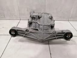 BENTLEY 2018 BENTLEY CONTINENTAL GT V8S Rear Diff 08Y500043E Differential Rear 4.0 V8 — thumbnail 10