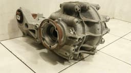 BENTLEY Bentley Continental GTC AGT Rear Diff 08Y500043E Differential Rear 2018 4.0 — thumbnail 4
