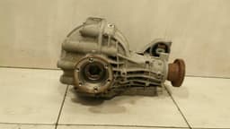 BENTLEY Bentley Continental GTC AGT Rear Diff 08Y500043E Differential Rear 2018 4.0 — thumbnail 5