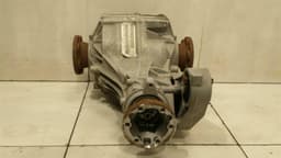 BENTLEY Bentley Continental GTC AGT Rear Diff 08Y500043E Differential Rear 2018 4.0 — thumbnail 6
