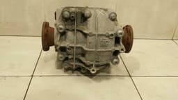 BENTLEY Bentley Continental GTC AGT Rear Diff 08Y500043E Differential Rear 2018 4.0 — thumbnail 3