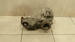 BENTLEY Bentley Continental GTC AGT Rear Diff 08Y500043E Differential Rear 2018 4.0 — thumbnail 8