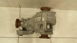 BENTLEY Bentley Continental GTC AGT Rear Diff 08Y500043E Differential Rear 2018 4.0 — thumbnail 9
