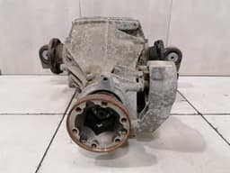 BENTLEY BENTLEY CONTINENTAL GT V8S Rear Diff 08Y500043E Differential Rear — thumbnail 3