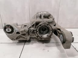 BENTLEY BENTLEY CONTINENTAL GT V8S Rear Diff 08Y500043E Differential Rear — thumbnail 4