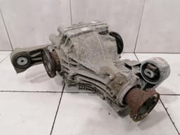 BENTLEY BENTLEY CONTINENTAL GT V8S Rear Diff 08Y500043E Differential Rear — thumbnail 5