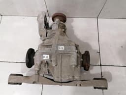 BENTLEY BENTLEY CONTINENTAL GT V8S Rear Diff 08Y500043E Differential Rear — thumbnail 6