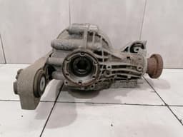 BENTLEY BENTLEY CONTINENTAL GT V8S Rear Diff 08Y500043E Differential Rear — thumbnail 10