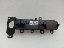 BENTLEY Bentley Continental GT V8S Switch 3W0959676G Hazard Switch — thumbnail 5