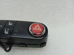 BENTLEY Bentley Continental GT V8S Switch 3W0959676G Hazard Switch — thumbnail 10