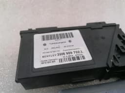 BENTLEY Bentley Continental GT V8S Door Window Motor 3W8959702L Power Window Motor — thumbnail 2