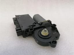 BENTLEY Bentley Continental GT V8S Door Window Motor 3W8959702L Power Window Motor — thumbnail 4