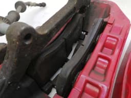AUDI Audi RS7 A7 4G8 front brake caliper set 4G0615107C brake caliper front set — thumbnail 10