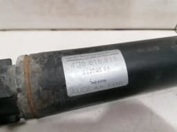 AUDI Audi RS7 A7 4G8 Chassis Valve 4G0616813 DRC Suspension Valve — thumbnail 9