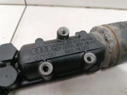 AUDI Audi RS7 A7 4G8 Chassis Valve 4G0616813 DRC Suspension Valve — thumbnail 5