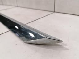 BENTLEY BENTLEY CONTINENTAL GT V8S FLH Door Moulding 3W8853515K Door Strip Front Left — thumbnail 2