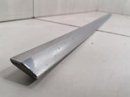 BENTLEY BENTLEY CONTINENTAL GT V8S FLH Door Moulding 3W8853515K Door Strip Front Left — thumbnail 3