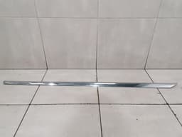 BENTLEY BENTLEY CONTINENTAL GT V8S FLH Door Moulding 3W8853515K Door Strip Front Left — thumbnail 1