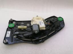 BENTLEY Bentley Continental GT V8S Left Rear Winder 3W8839397C 3W8959703F Window Regulator — thumbnail 1