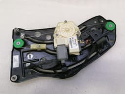 BENTLEY Bentley Continental GT V8S Left Rear Winder 3W8839397C 3W8959703F Window Regulator — thumbnail 4