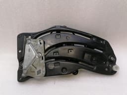 BENTLEY Bentley Continental GT V8S Left Rear Winder 3W8839397C 3W8959703F Window Regulator — thumbnail 5