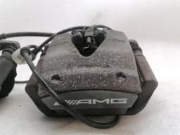 MERCEDES-BENZ Mercedes CL W217 REAR Brake Caliper A2314230181 caliper rear AMG — thumbnail 2